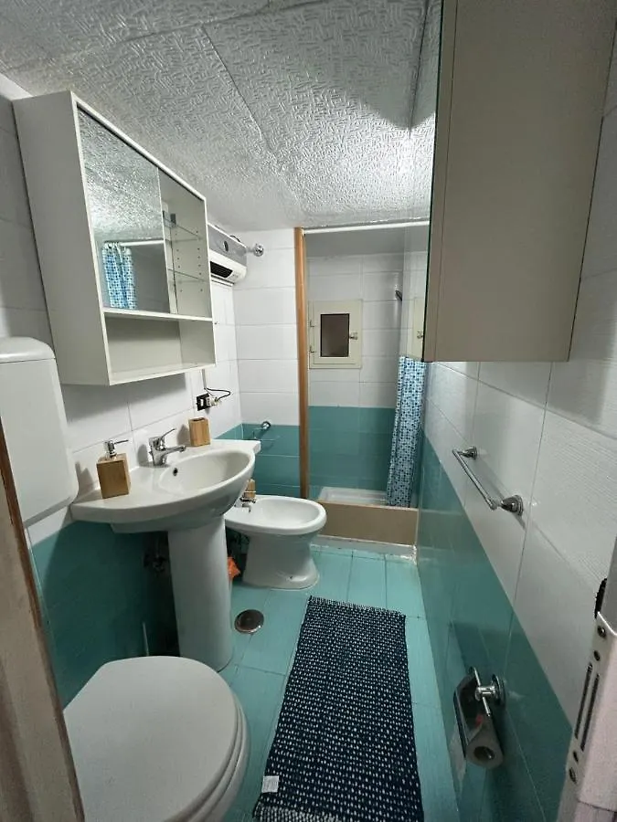 La Casa Di Rocco Apartment Naples