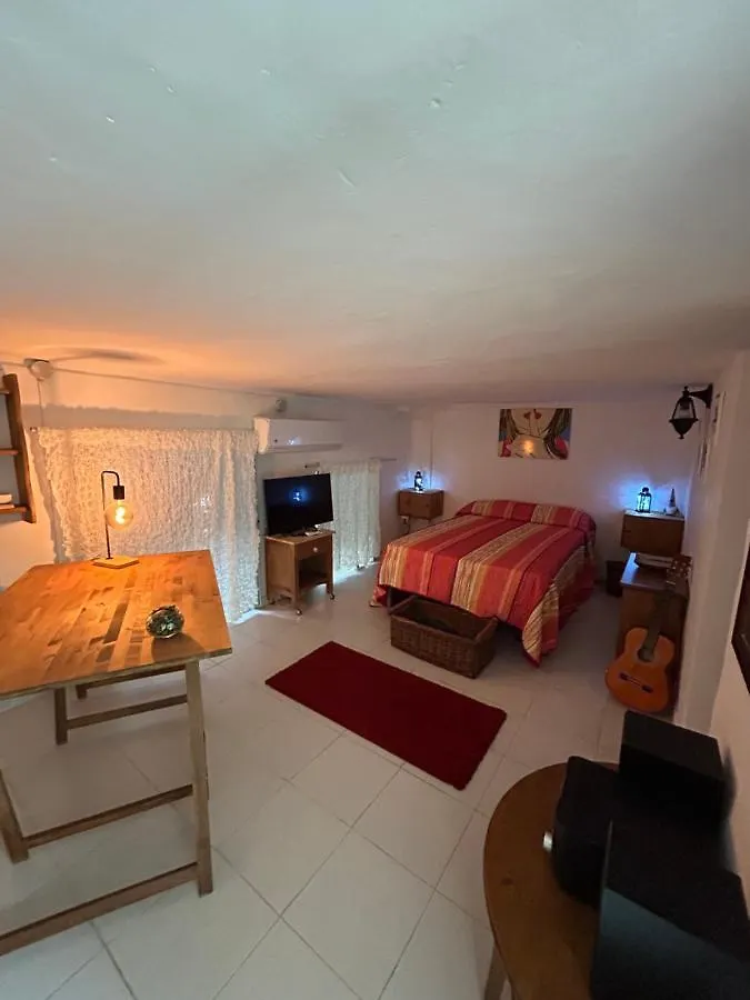 La Casa Di Rocco Apartment Naples 0*,  Italy