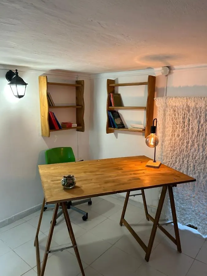 La Casa Di Rocco Apartment Naples Italy