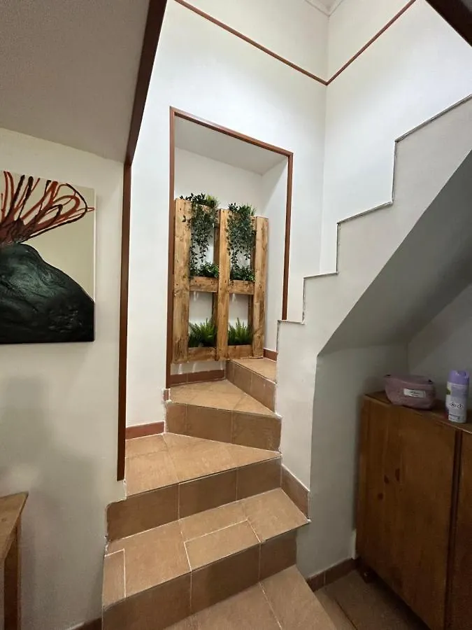 La Casa Di Rocco Apartment Naples