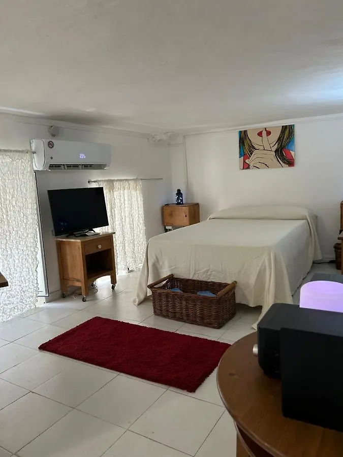 La Casa Di Rocco contacts