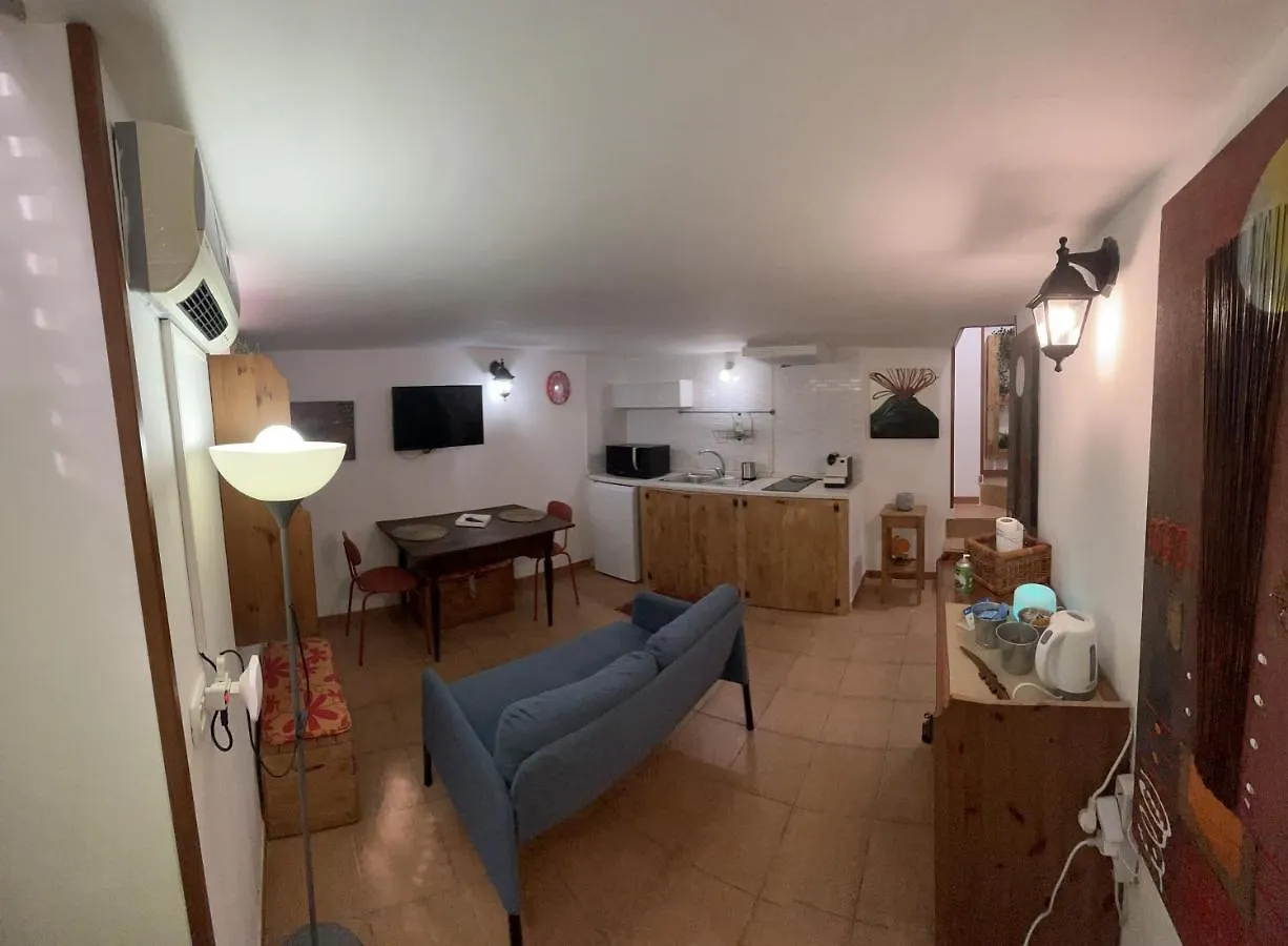 La Casa Di Rocco Apartment Naples